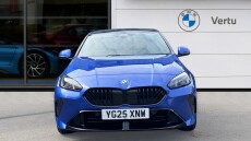 BMW 1 Series 120 M Sport 5dr Step Auto Petrol Hatchback